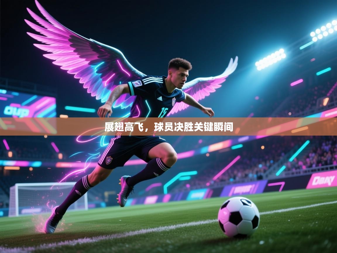 展翅高飞，球员决胜关键瞬间  第1张