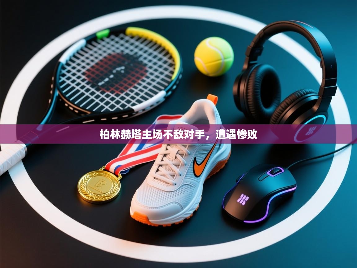 柏林赫塔主场不敌对手，遭遇惨败  第1张