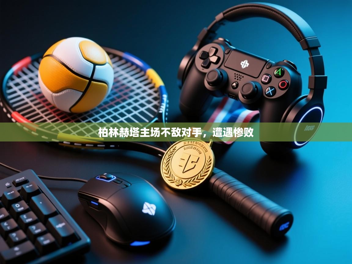 柏林赫塔主场不敌对手，遭遇惨败  第2张