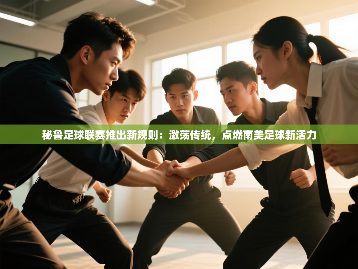 秘鲁足球联赛推出新规则：激荡传统，点燃南美足球新活力  第1张