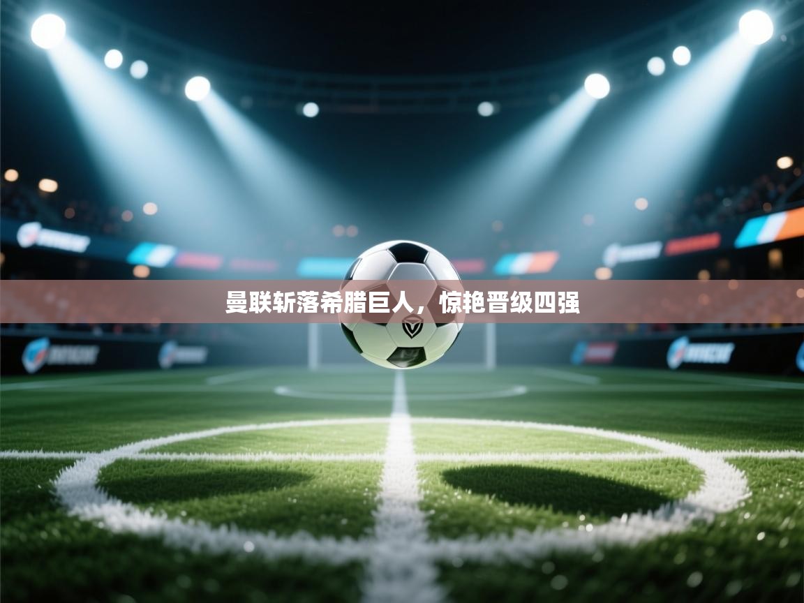 曼联斩落希腊巨人,惊艳晋级四强 第2张