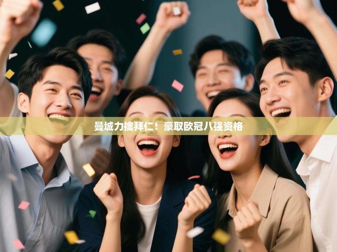 曼城力擒拜仁！豪取欧冠八强资格  第2张