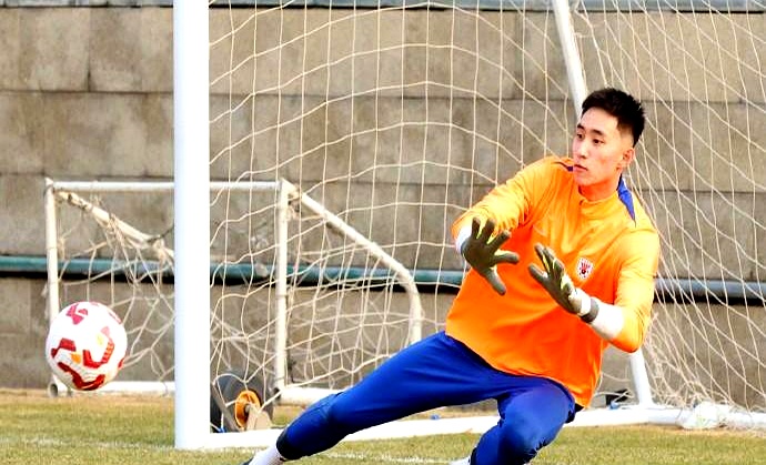 东南亚劲旅实力挑战中超冠军,备战全力 东南亚劲旅实力挑战中超冠军,备战全力