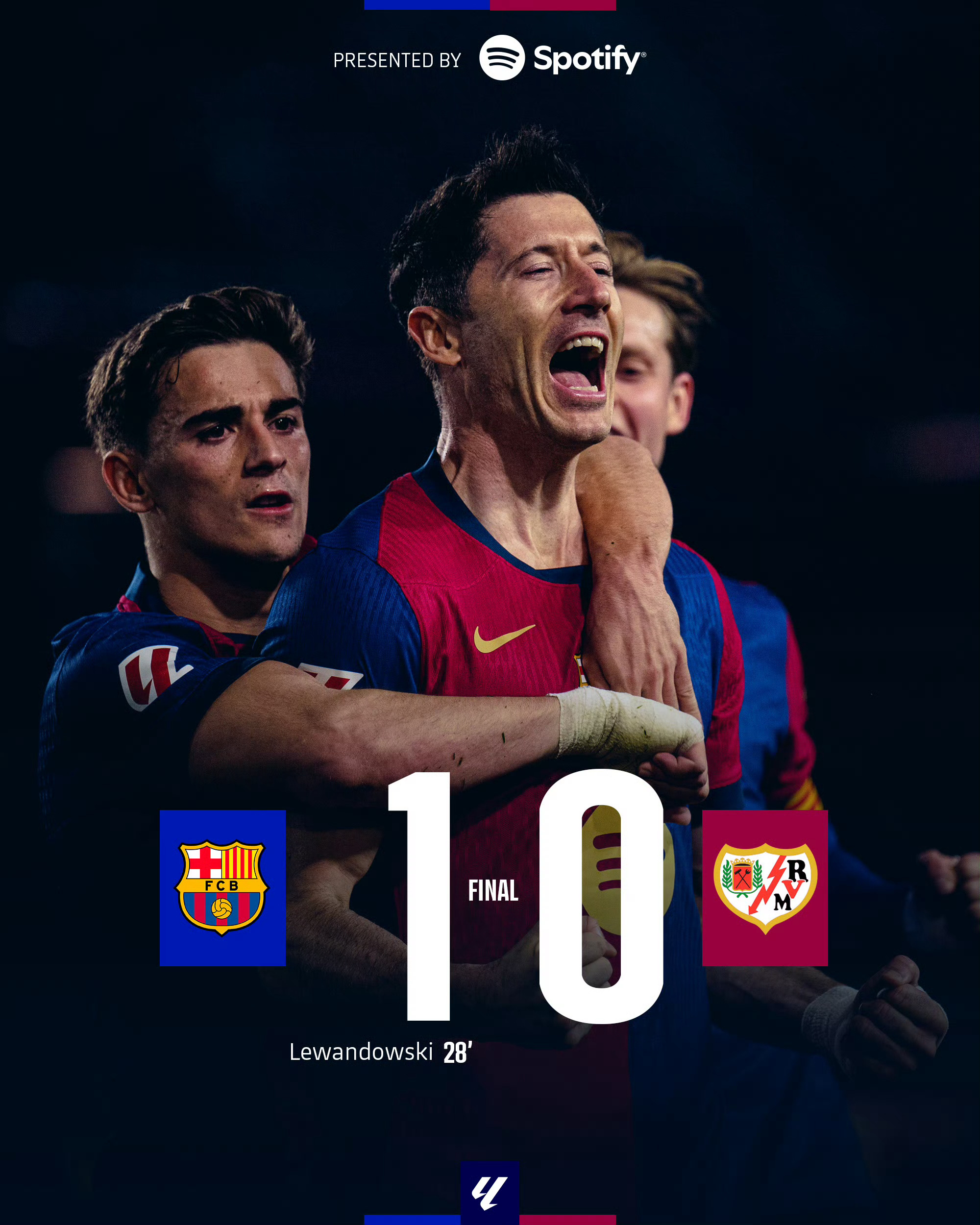 巴塞罗那豪取胜利,赛季前景看好的简单介绍 巴塞罗那豪取胜利,赛季前景看好的简单介绍