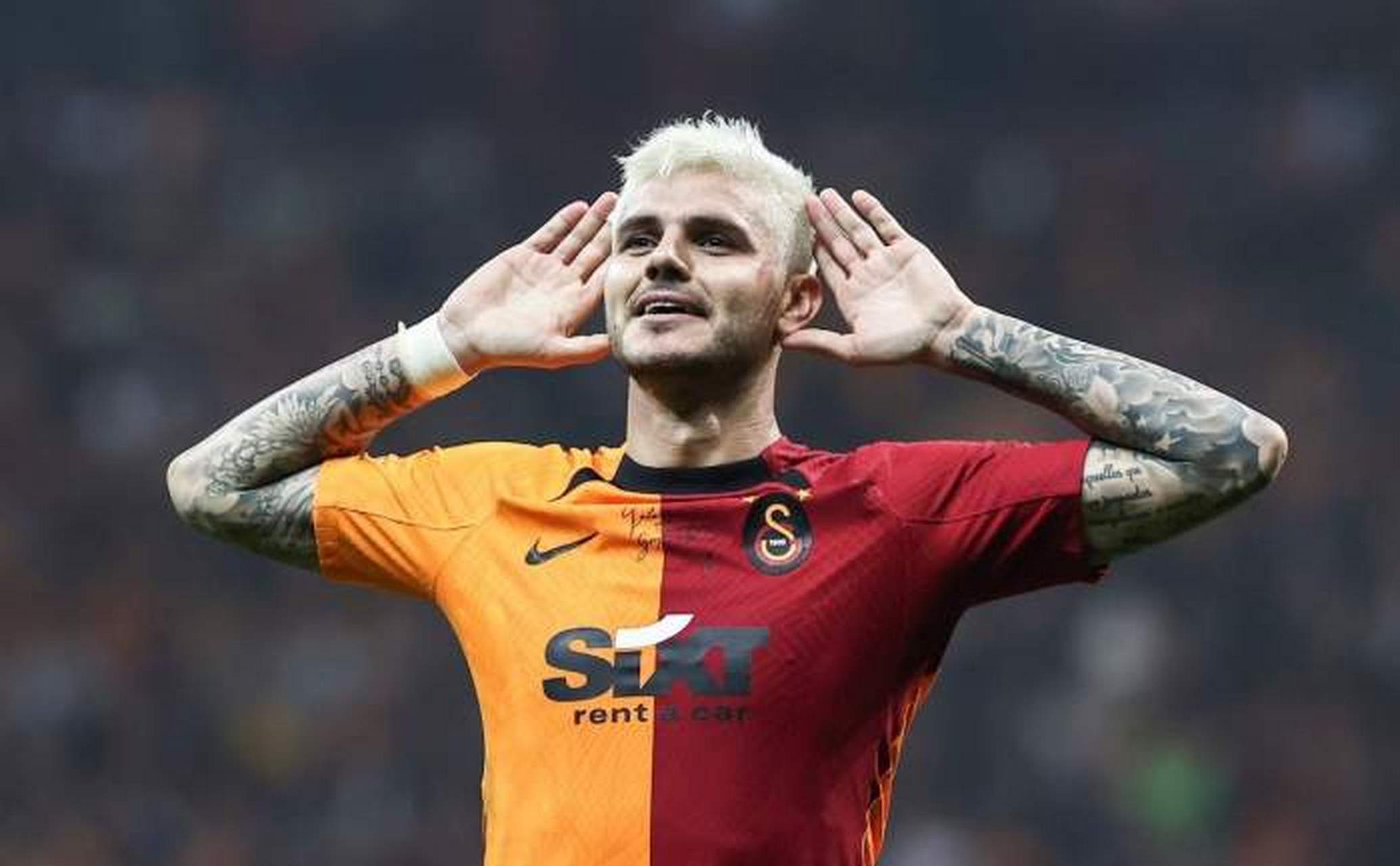 伊卡尔迪破门巴黎圣日耳曼晋级,欧冠前途无量 伊卡尔迪破门巴黎圣日耳曼晋级,欧冠前途无量