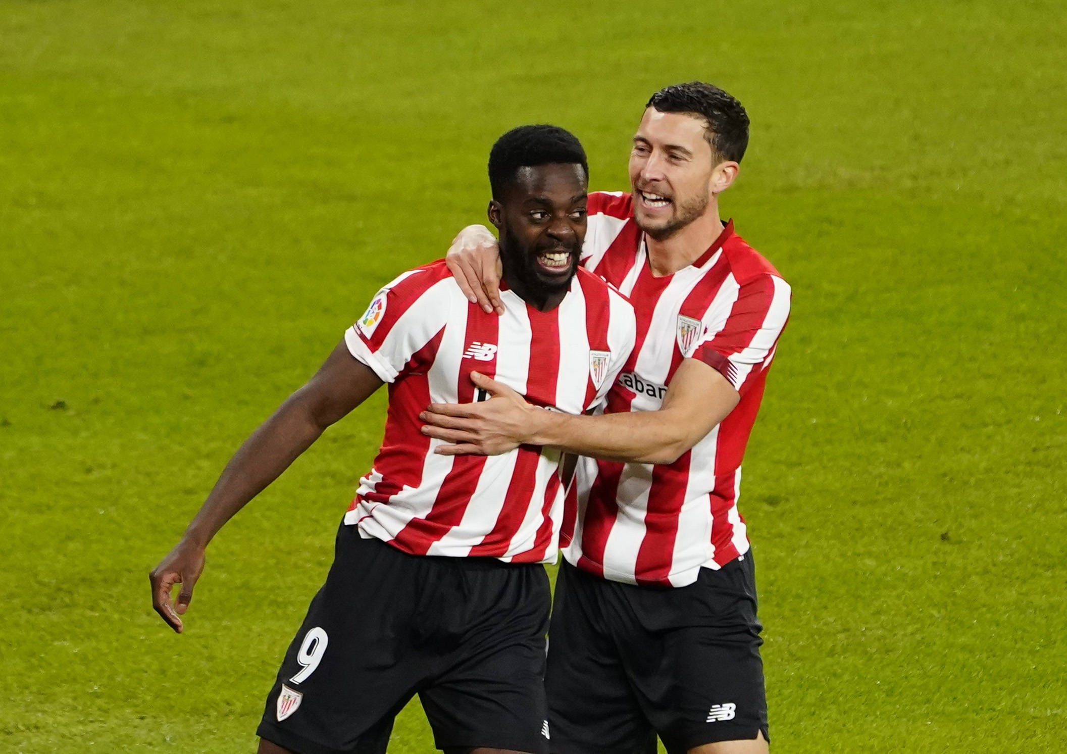 关于巴塞罗那与毕尔巴鄂精彩对决引人瞩目的信息 关于巴塞罗那与毕尔巴鄂精彩对决引人瞩目的信息