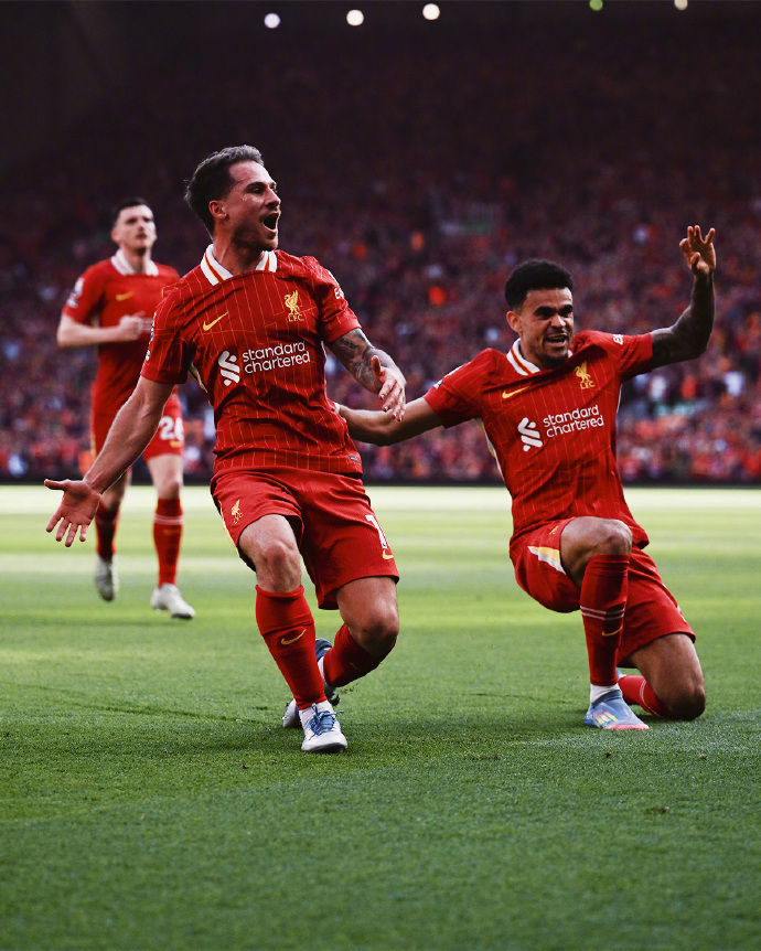 九游体育网页版-利物浦球员状态火爆，连续破门大获全胜的简单介绍