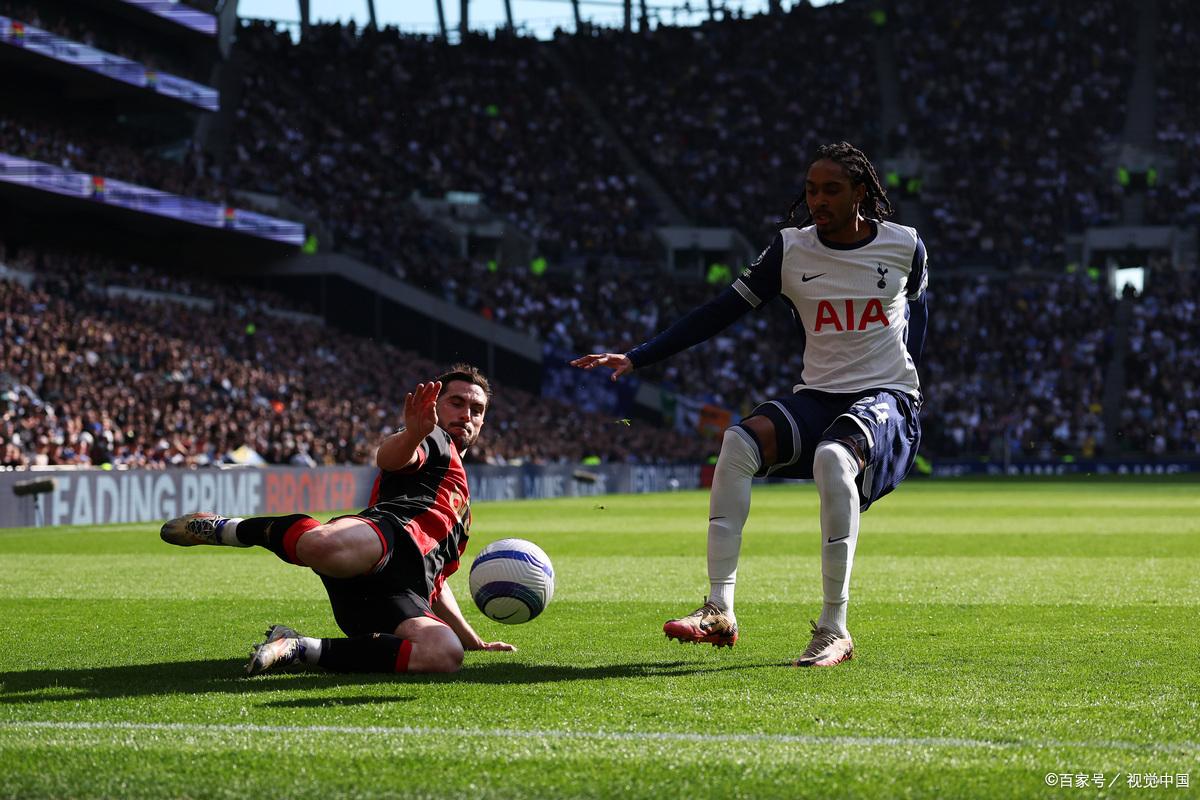 热刺客场逆转对手,保持不败势头 热刺客场逆转对手,保持不败势头