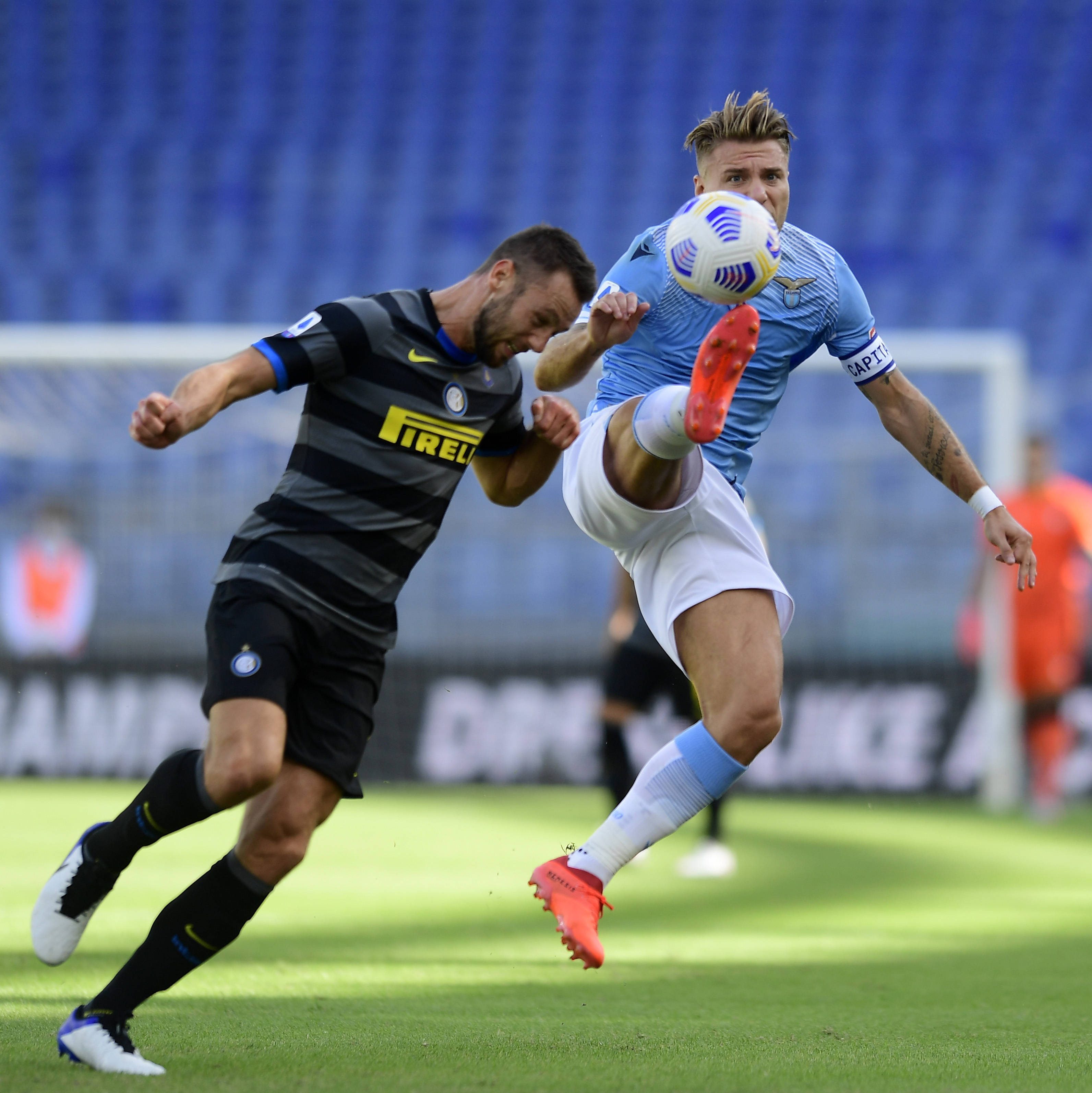 九游体育官方登录入口-恩东贝莱卡立功，国米客场击败尤文