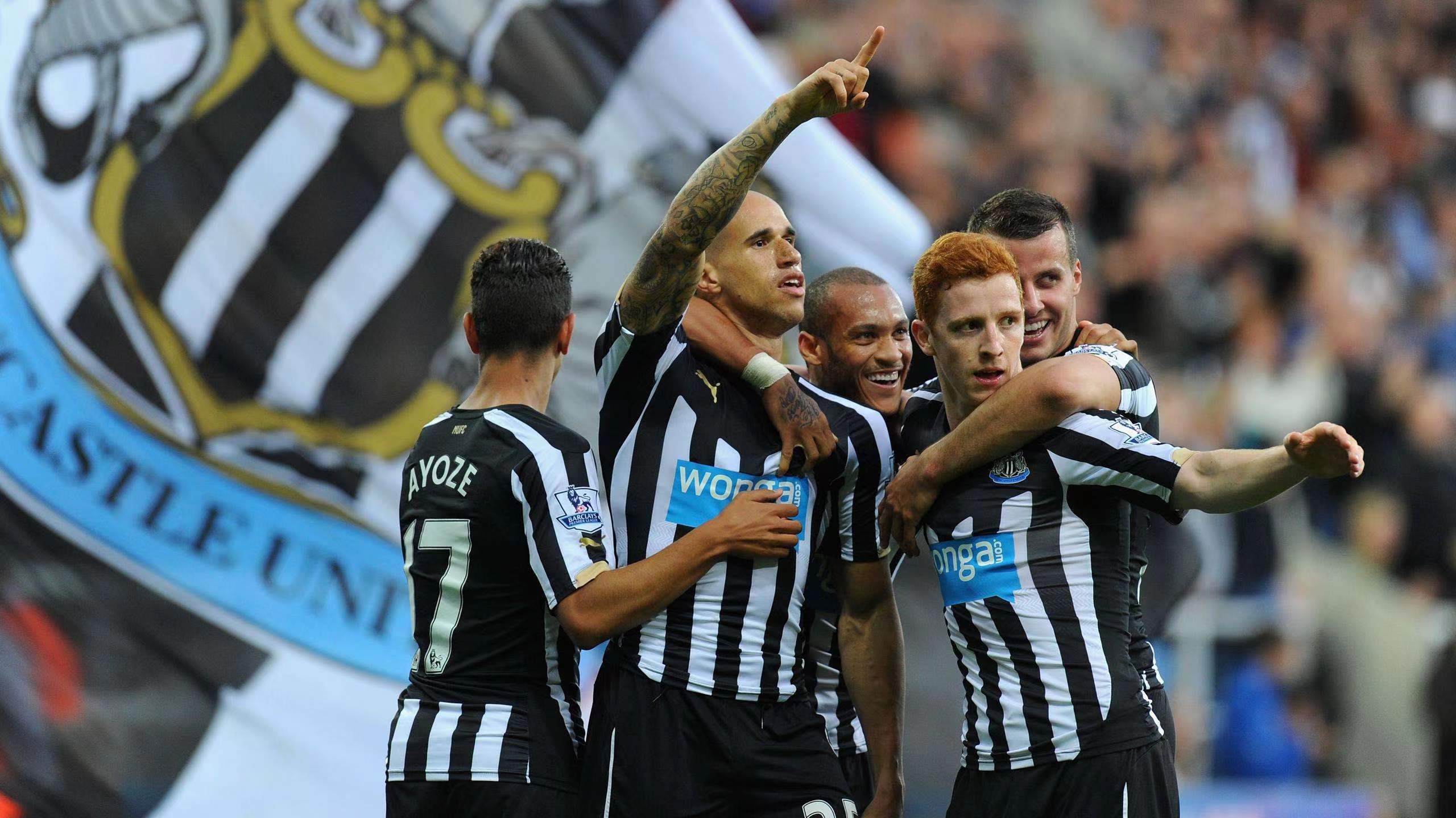 纽卡斯尔联手波尔图,争夺胜利的简单介绍 纽卡斯尔联手波尔图,争夺胜利的简单介绍