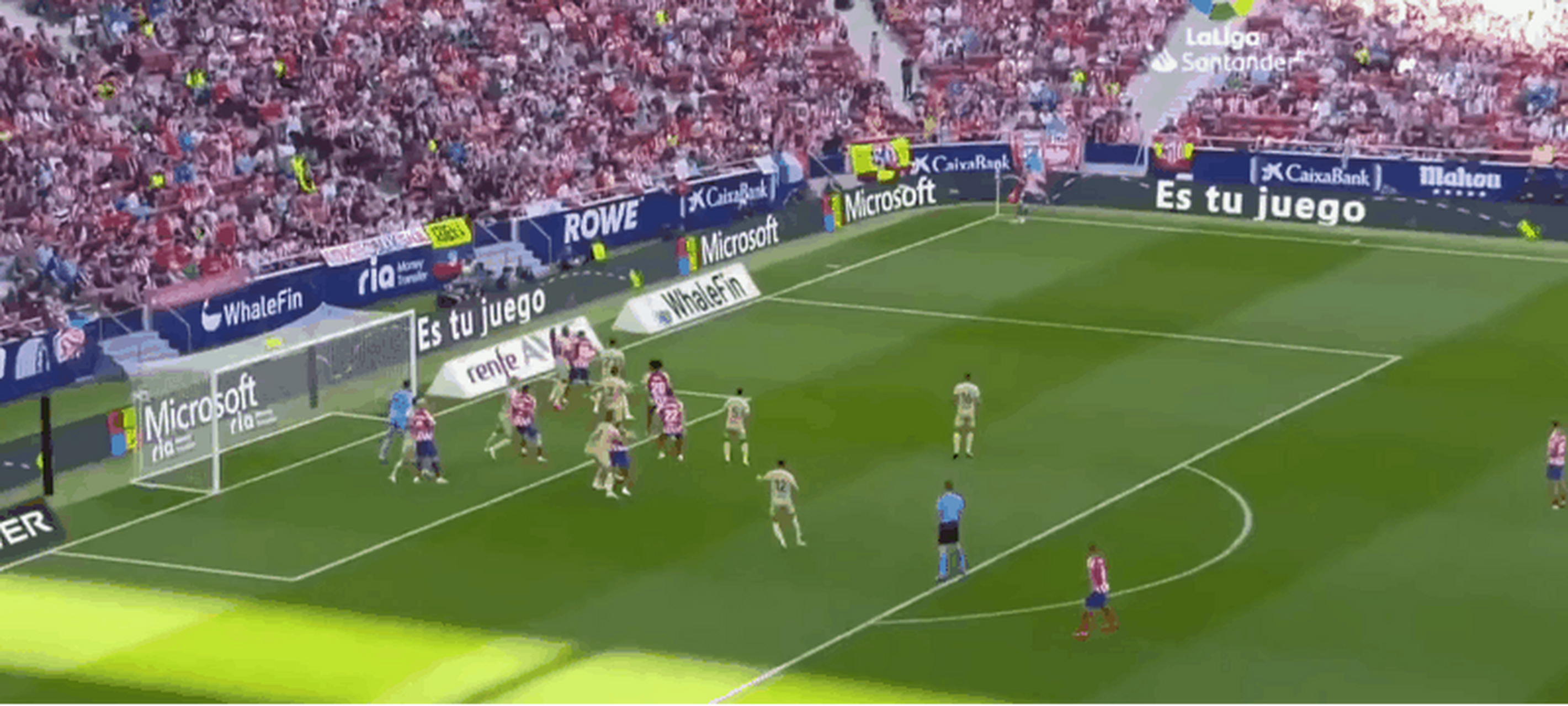 九游体育app下载-格列兹曼梅开二度，马竞客场击败对手