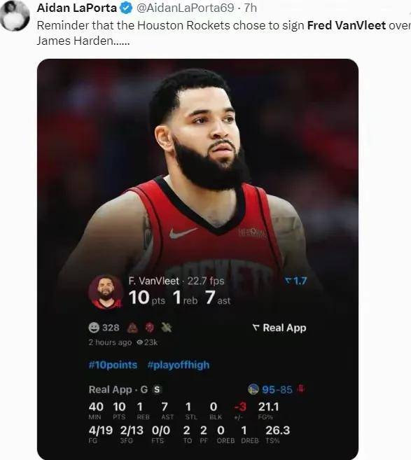 九游体育官方登录入口-火箭再遭惨败，哈登个人数据再创新低