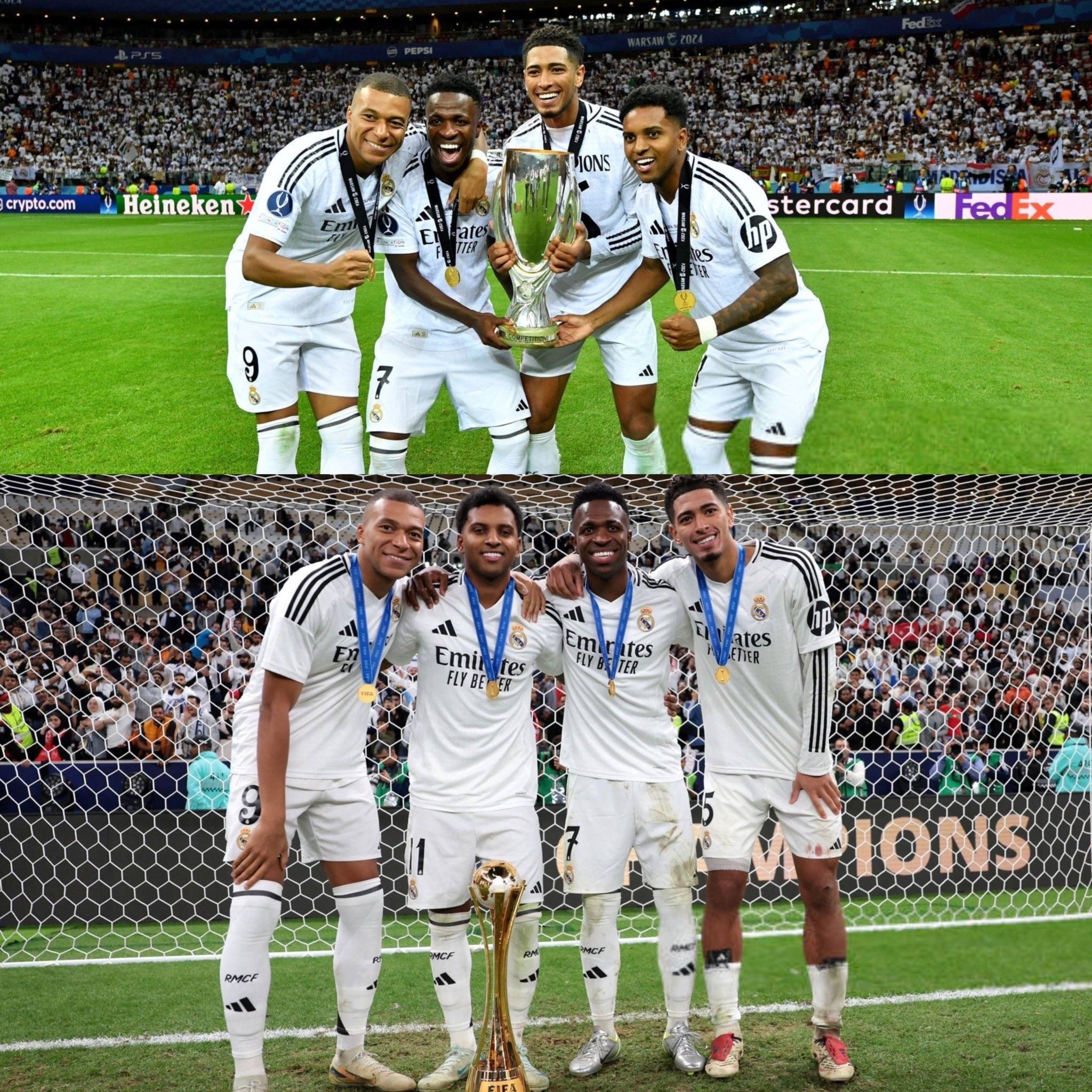 皇马险胜曼联，挺进欧冠决赛