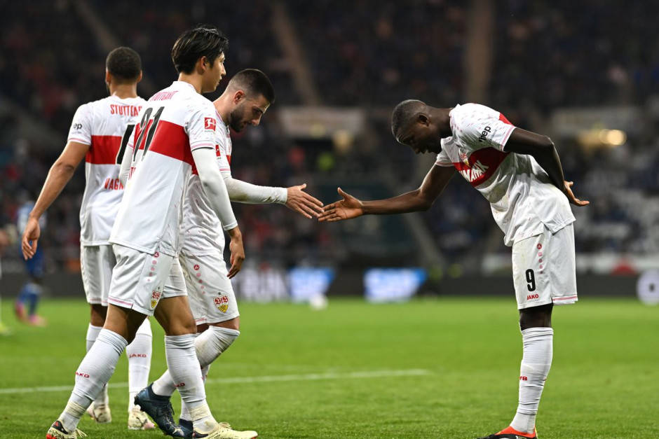 九游体育app-斯图加特主教练：球队作风需更加严谨，不能掉以轻心的简单介绍