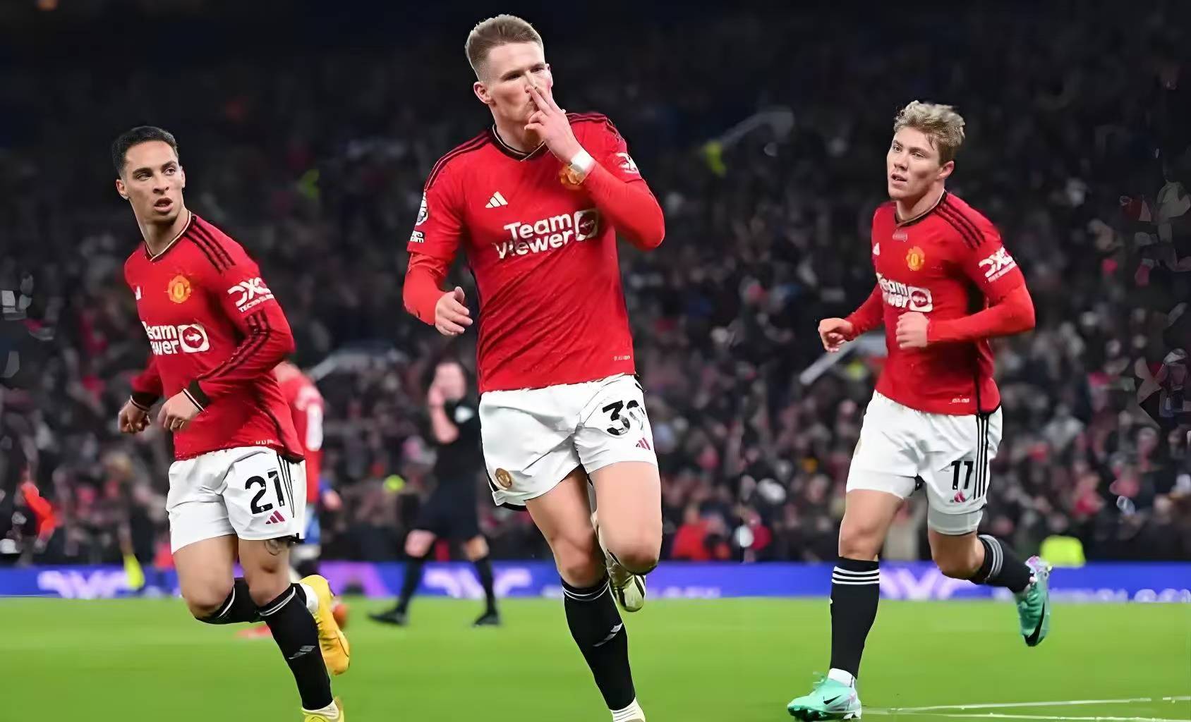 九游体育中国官网-曼联击败伯恩茅斯，继续保持领先优势