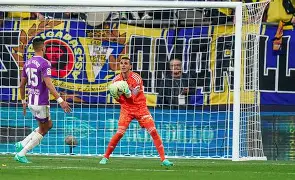 九游体育在线-关于瓦拉多利德客场对阵拉科鲁尼亚，抢分至关重要的信息