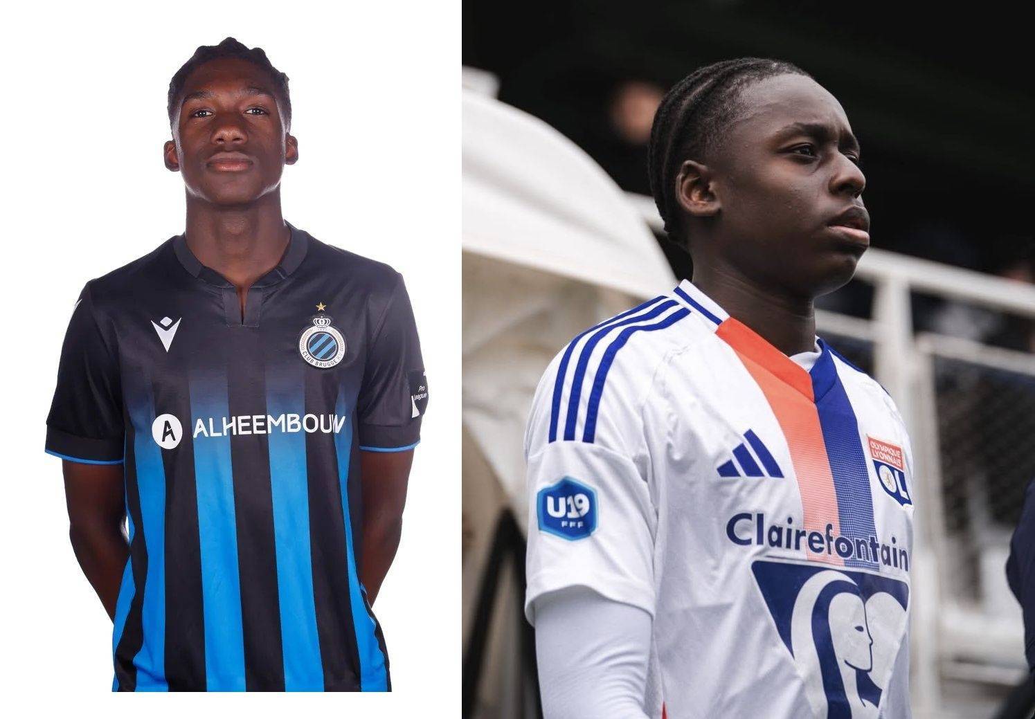 九游体育app-里昂足球俱乐部新星崭露头角，贡献亮眼表现的简单介绍