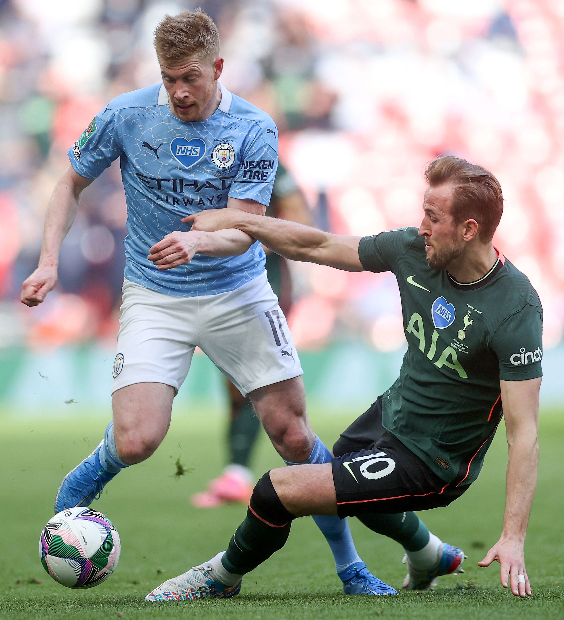 九游体育app-凯恩攻城略地，热刺再添胜绩