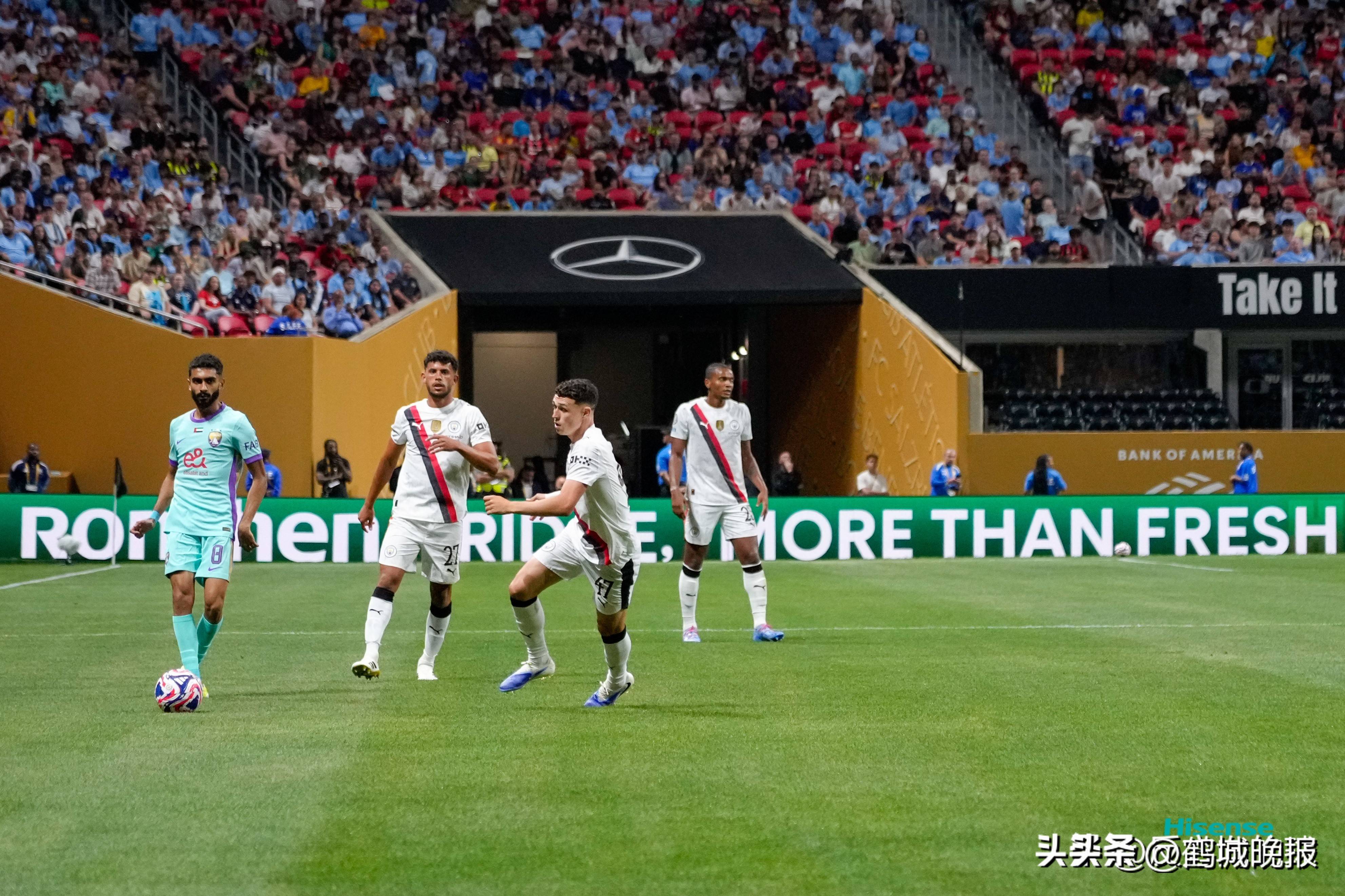 九游体育登录-阿尔艾因外援训练状态火热，世俱杯淘汰赛关键战的简单介绍