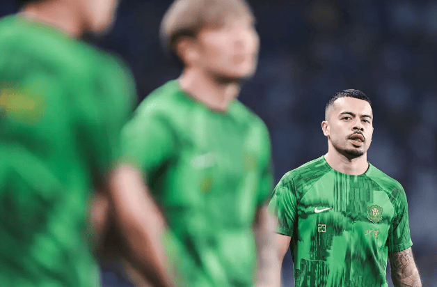 九游体育-关于北京国安成为本场最大亮点，亚冠瞬间破防，三杀的信息