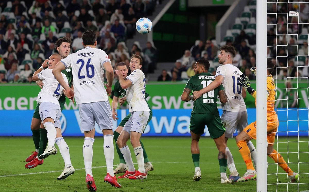 九游体育官方登录入口-客场作战，霍芬海姆要全力以赴取胜