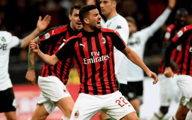 九游体育在线-关于拉齐奥前锋连轰球，已成为球队头号射手的信息