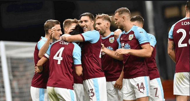 九游体育地址-伯恩利客场胜出，球队实力有增的简单介绍