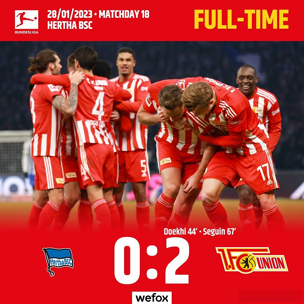 赫塔柏林震惊对手,力保主场不败的简单介绍 赫塔柏林震惊对手,力保主场不败的简单介绍