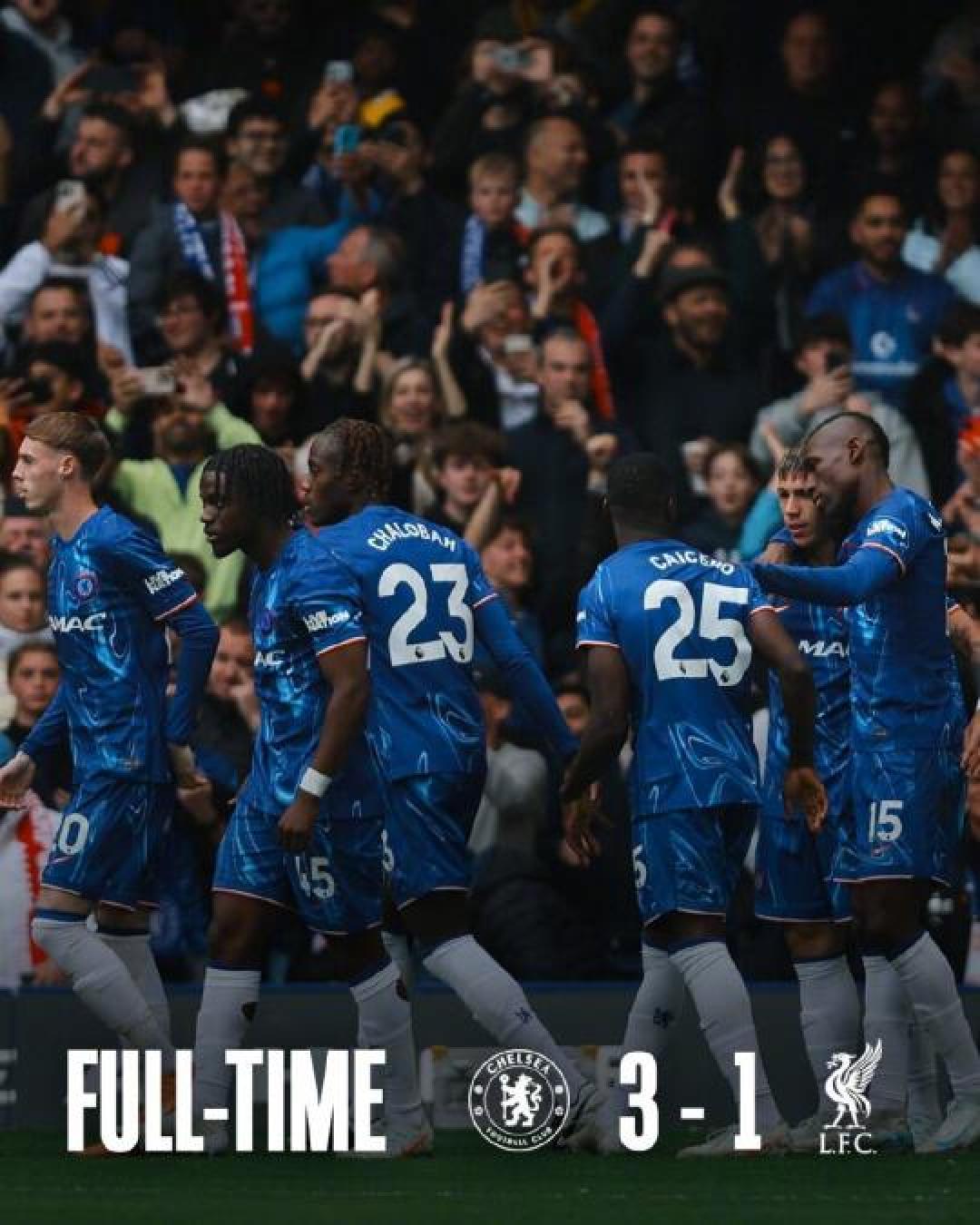 九游体育下载-切尔西豪取三分，欧冠资格或成定局