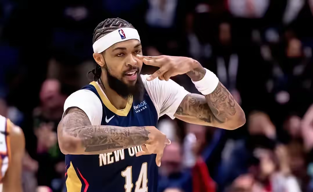 鹈鹕击败尼克斯,英格拉姆发挥稳定 鹈鹕击败尼克斯,英格拉姆发挥稳定