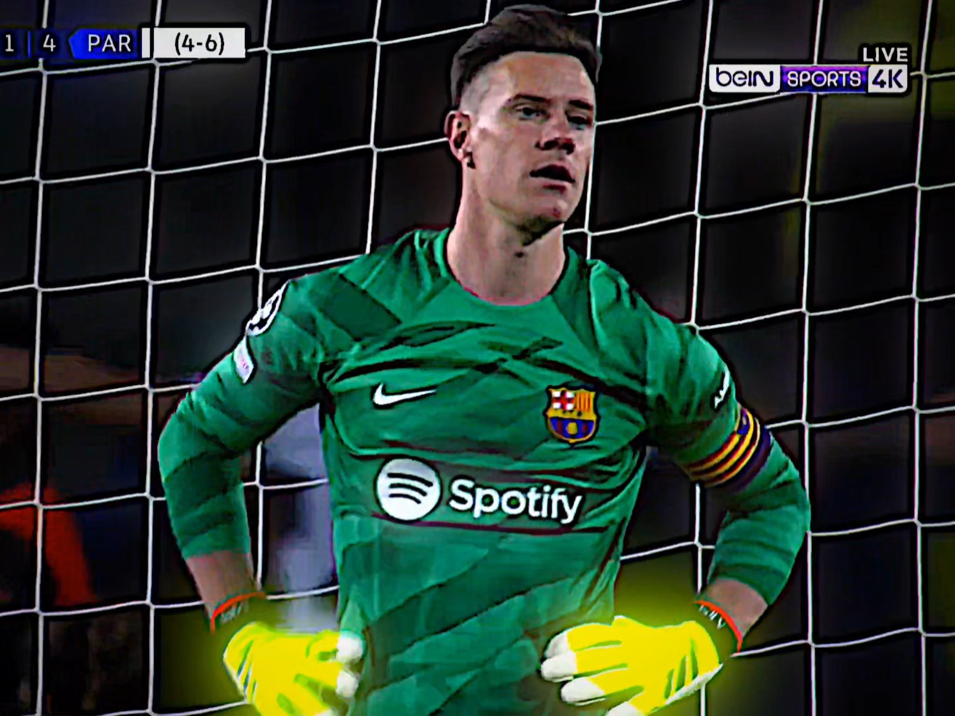 九游体育官方登录入口-包含阿尔梅里亚门将表现抢眼，带领球队守住胜利的词条