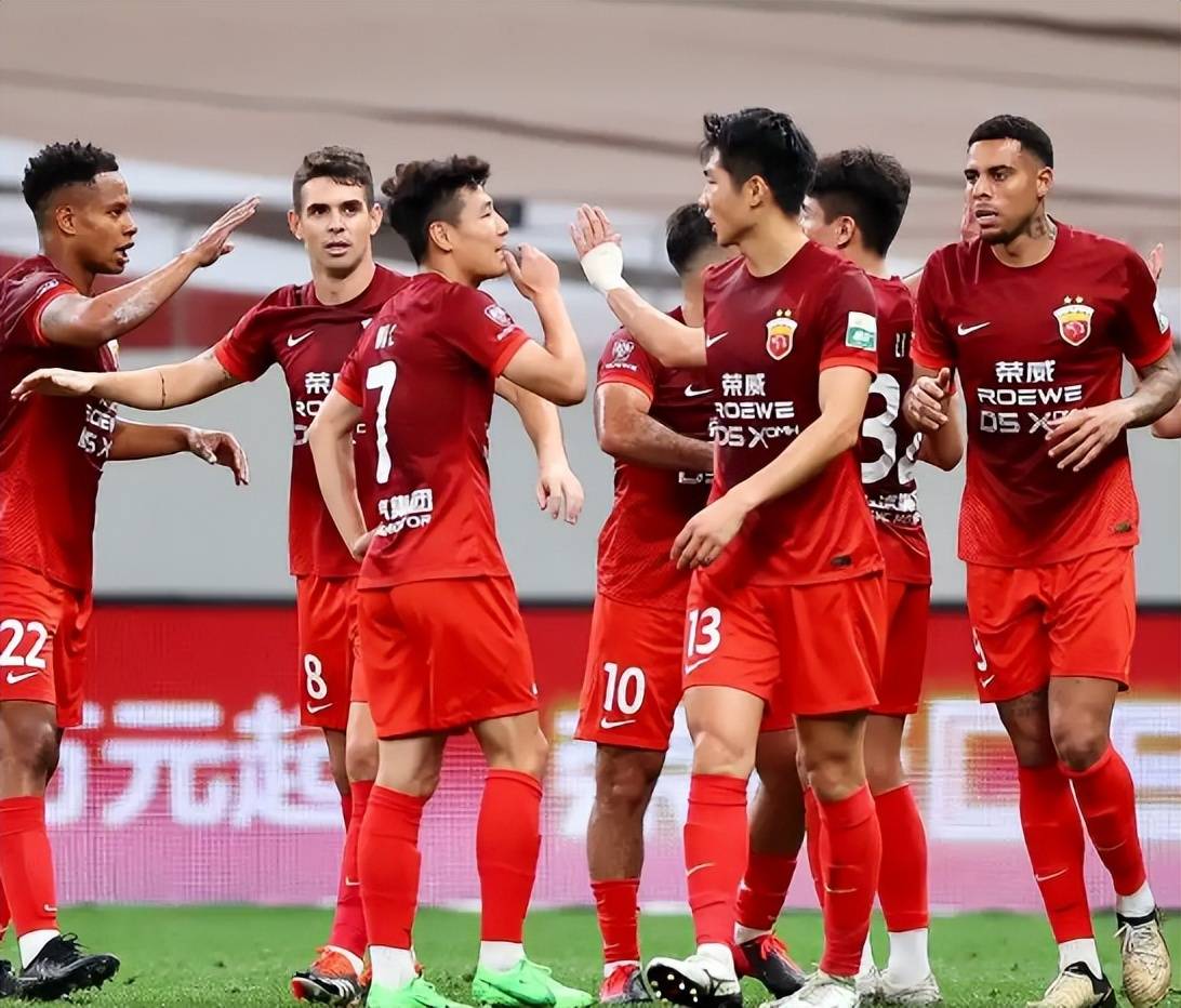 九游体育网站-上港主场迎战申花，成功击败对手的简单介绍