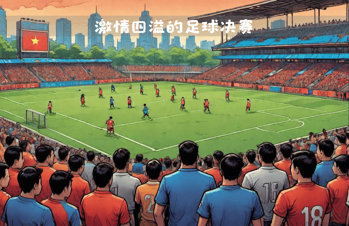 九游体育亚洲官网-关于足球场上热血激战，球队逐渐展现实力的信息