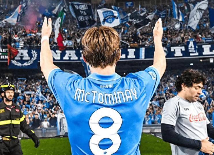 那不勒斯客场胜利继续稳步挤进前四