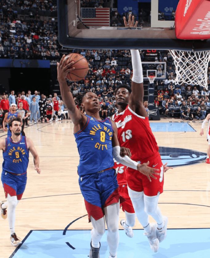 九游体育官网入口-灰熊战胜掘金，摇摆矮个子送出绝杀的简单介绍