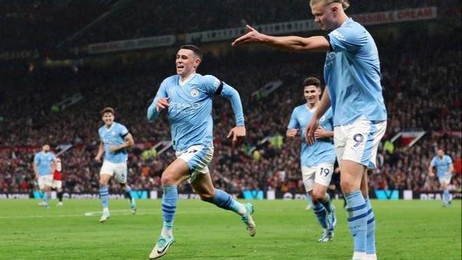 英格兰足球超级联赛激战日继,球队实力尽显 英格兰足球超级联赛激战日继,球队实力尽显