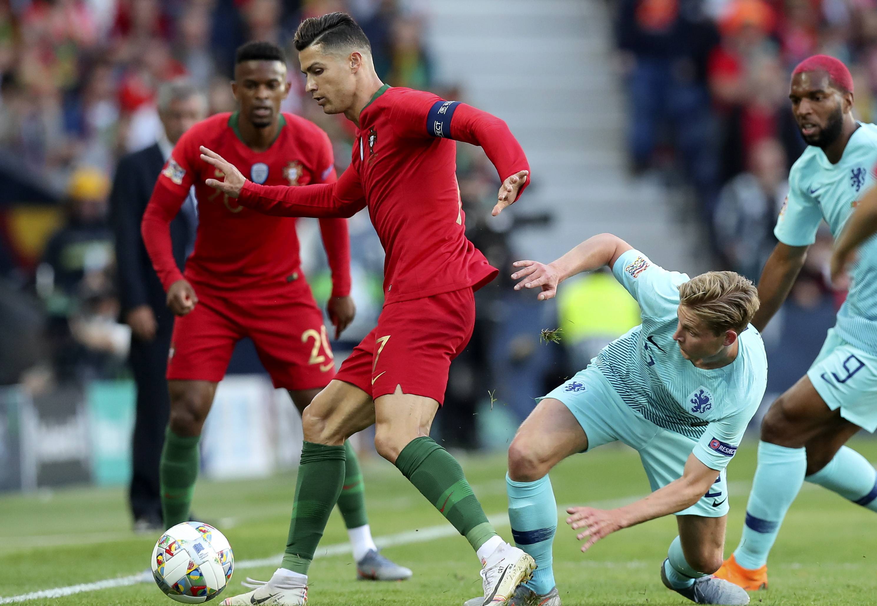 口碑不俗的对决欧预赛两队热切争夺胜利的简单介绍 口碑不俗的对决欧预赛两队热切争夺胜利的简单介绍