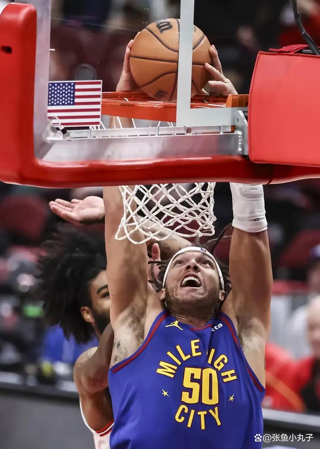 九游体育网页版入口-开拓者客场不敌公牛，遭遇三连败