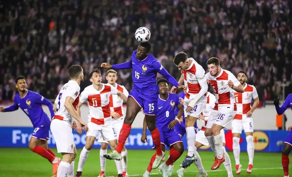 关于法国队迎来挑战,克罗地亚会否击败对手?的信息 关于法国队迎来挑战,克罗地亚会否击败对手?的信息