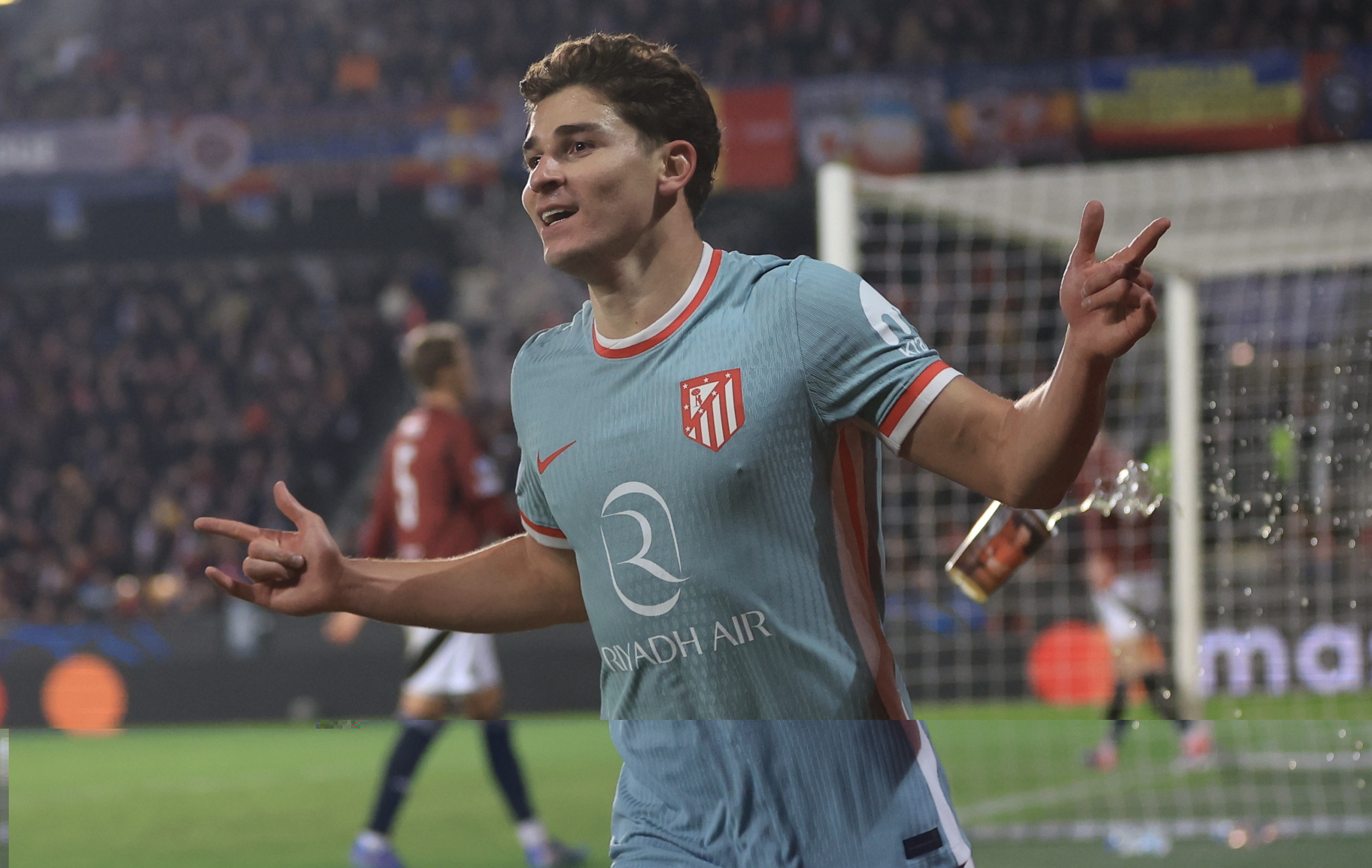 九游体育app下载-包含马竞打进制胜球，继续背靠背胜利的词条