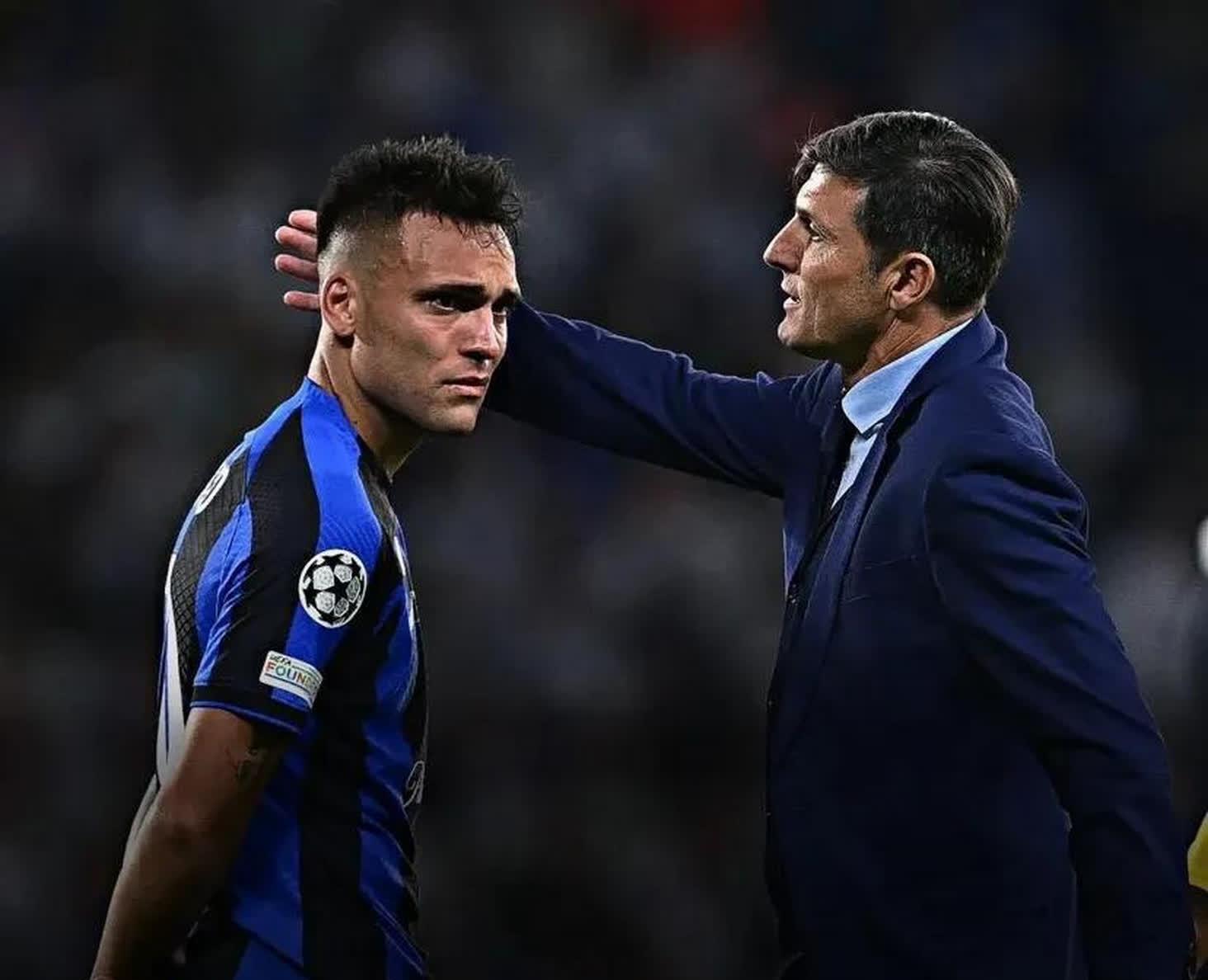 国际米兰主教练调整阵容,期待胜利到来的简单介绍 国际米兰主教练调整阵容,期待胜利到来的简单介绍