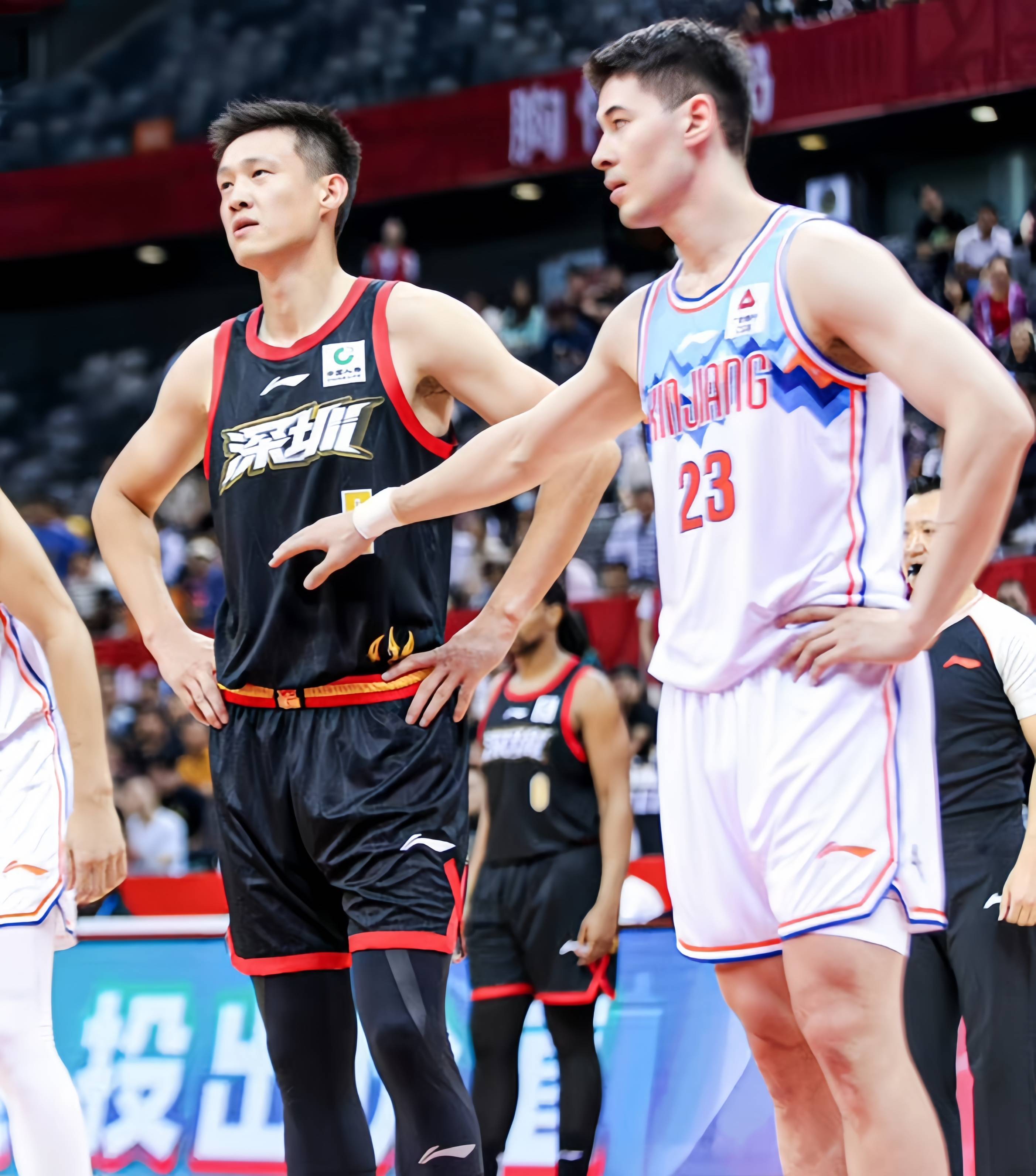 浙江队迎战北京首钢,一场精彩对决即将展开 浙江队迎战北京首钢,一场精彩对决即将展开