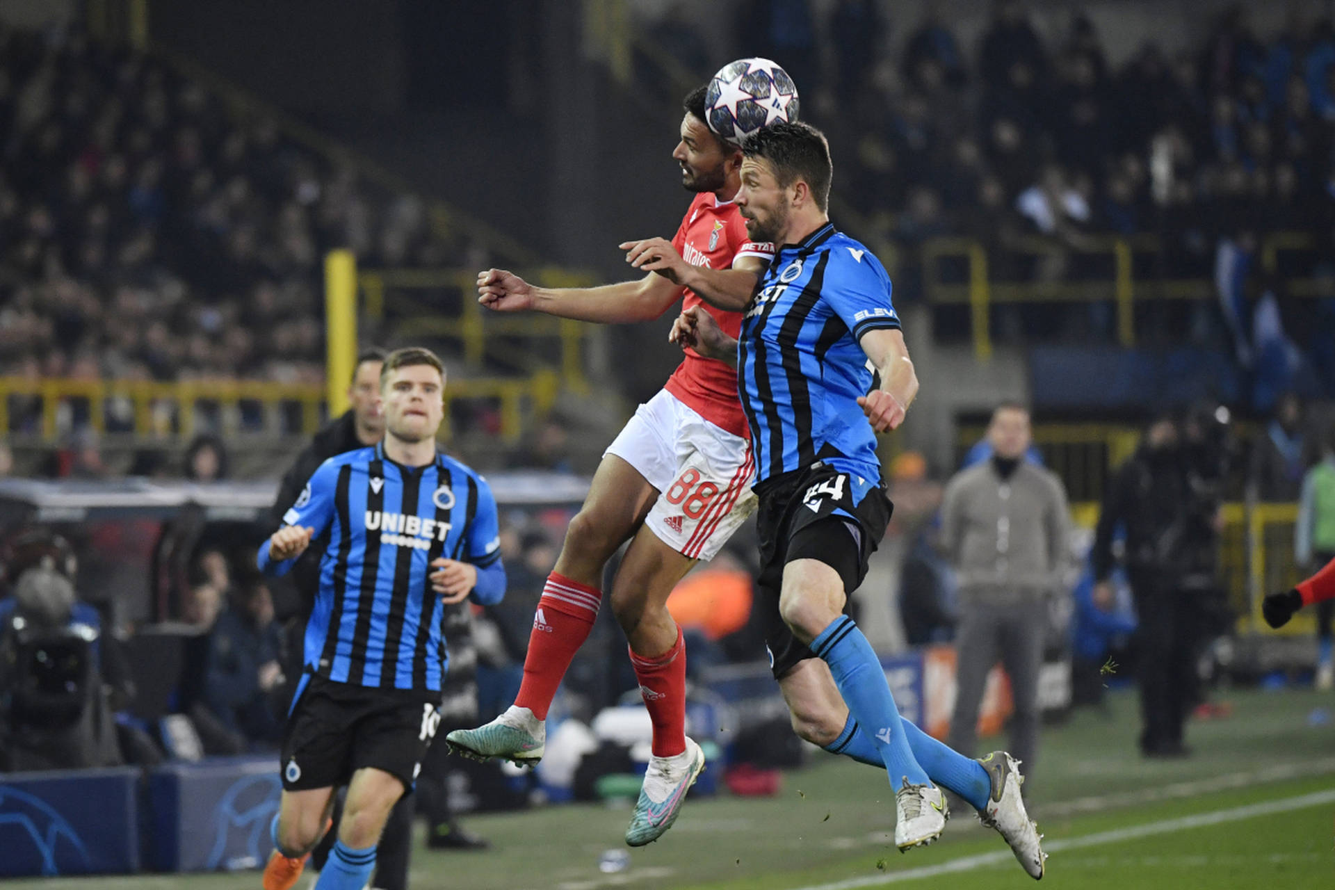 曼彻斯特联队在最近的比赛中获得胜利 曼彻斯特联队在最近的比赛中获得胜利