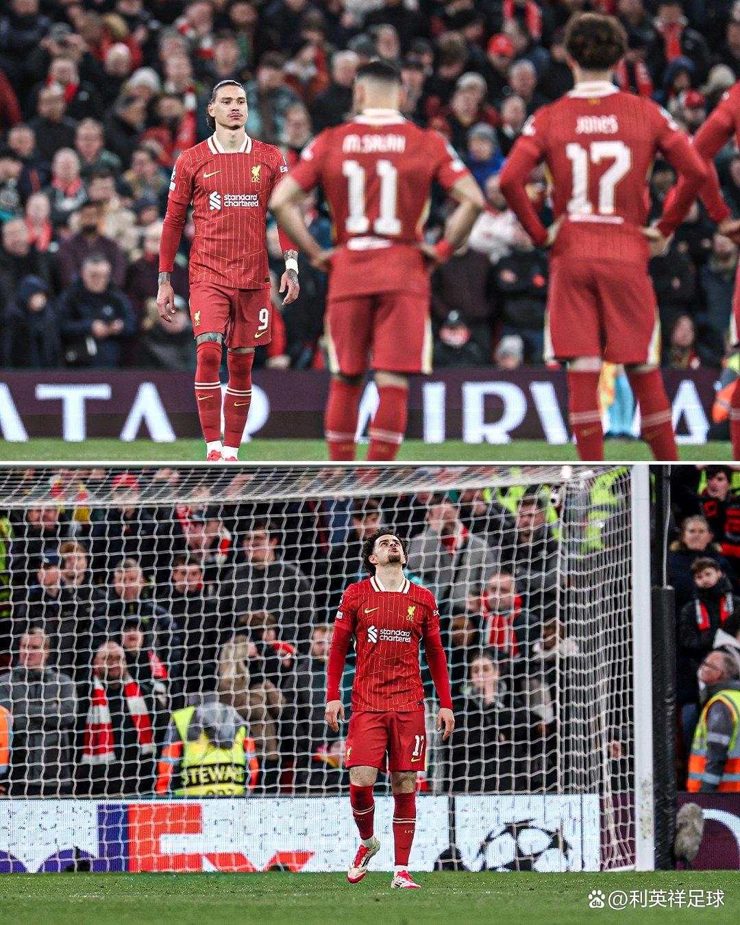 九游体育在线-利物浦战胜巴萨，晋级欧冠决赛