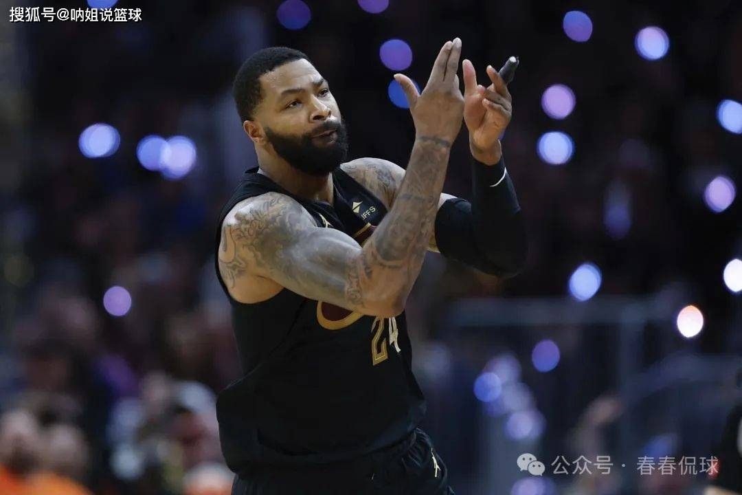 九游体育直播-包含马库斯-莫里斯砍下生涯新高分，快船取胜的词条