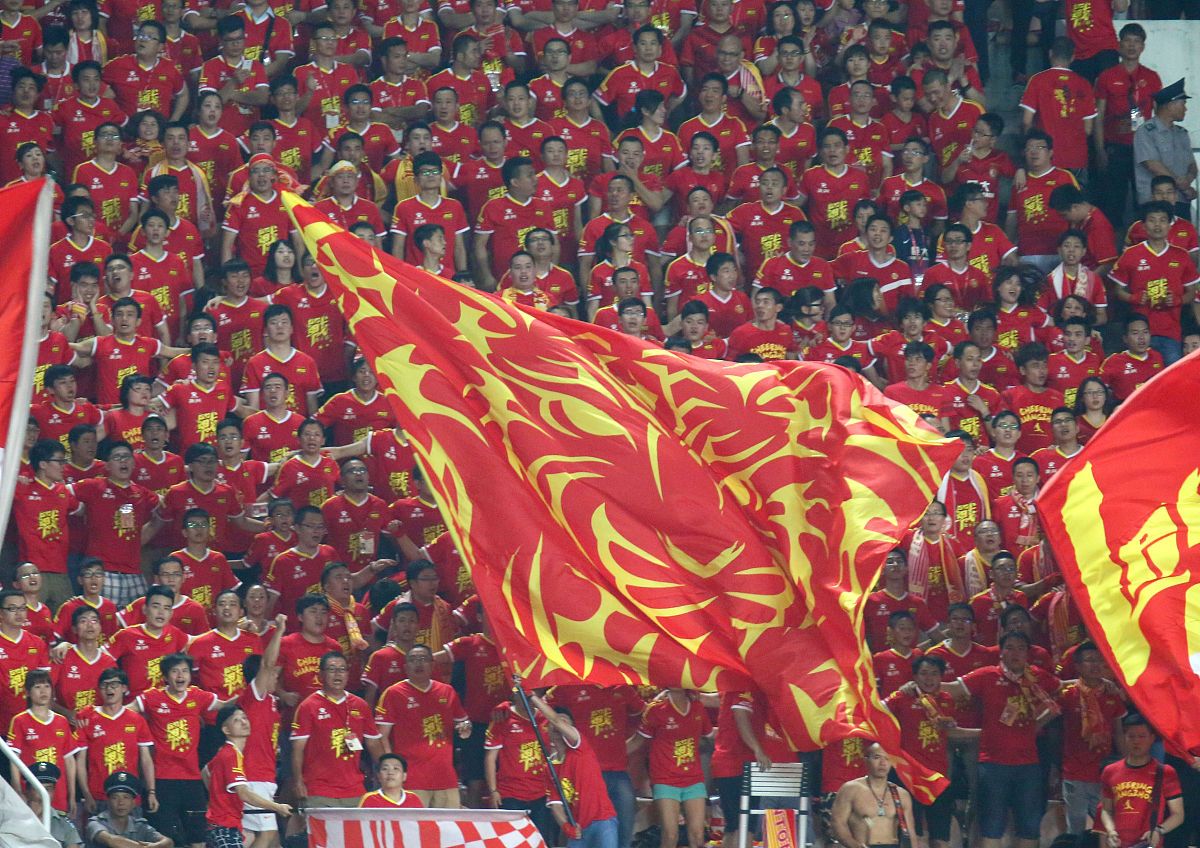 九游体育在线登录-中国足球队国际赛事取得胜利