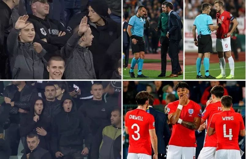 九游体育网站-关于保加利亚国家队集体亮相球迷欢呼的信息