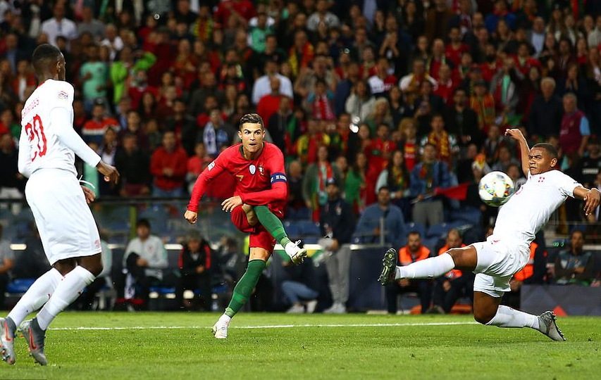 瑞士队成功晋级，准备迎接欧国联半决赛挑战的简单介绍