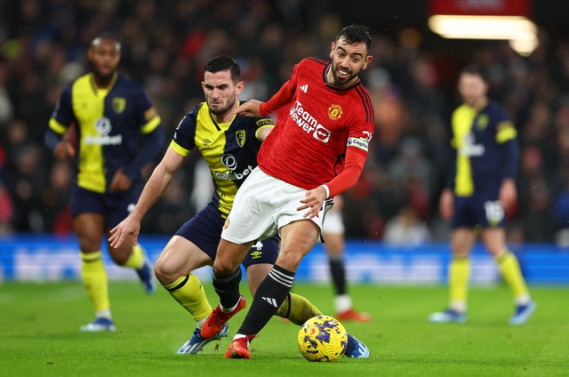 九游体育官网-包含曼联将在主场迎战伯恩茅斯，志在保持不败的词条