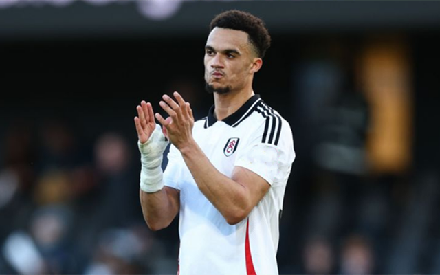 九游体育直播-富勒姆连续三场不胜，球队士气受挫